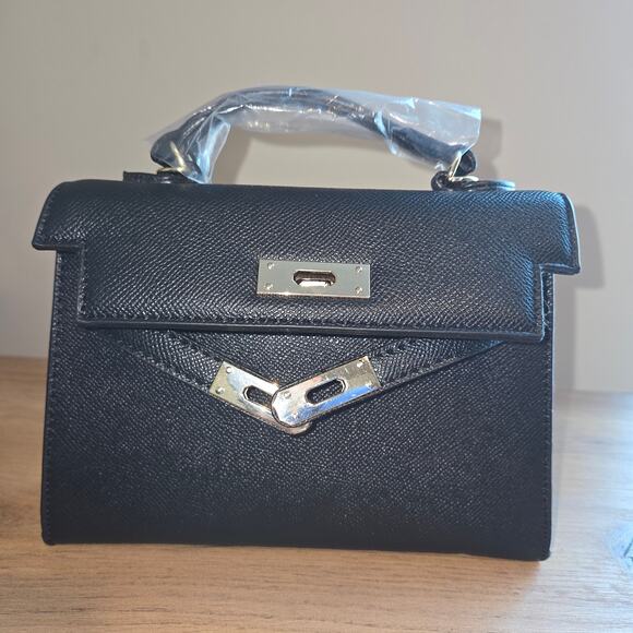 New Simple New Trend Casual Hand Bag Messenger Bag - Picture 1 of 5